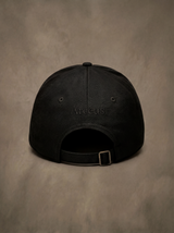 Alpha Cap