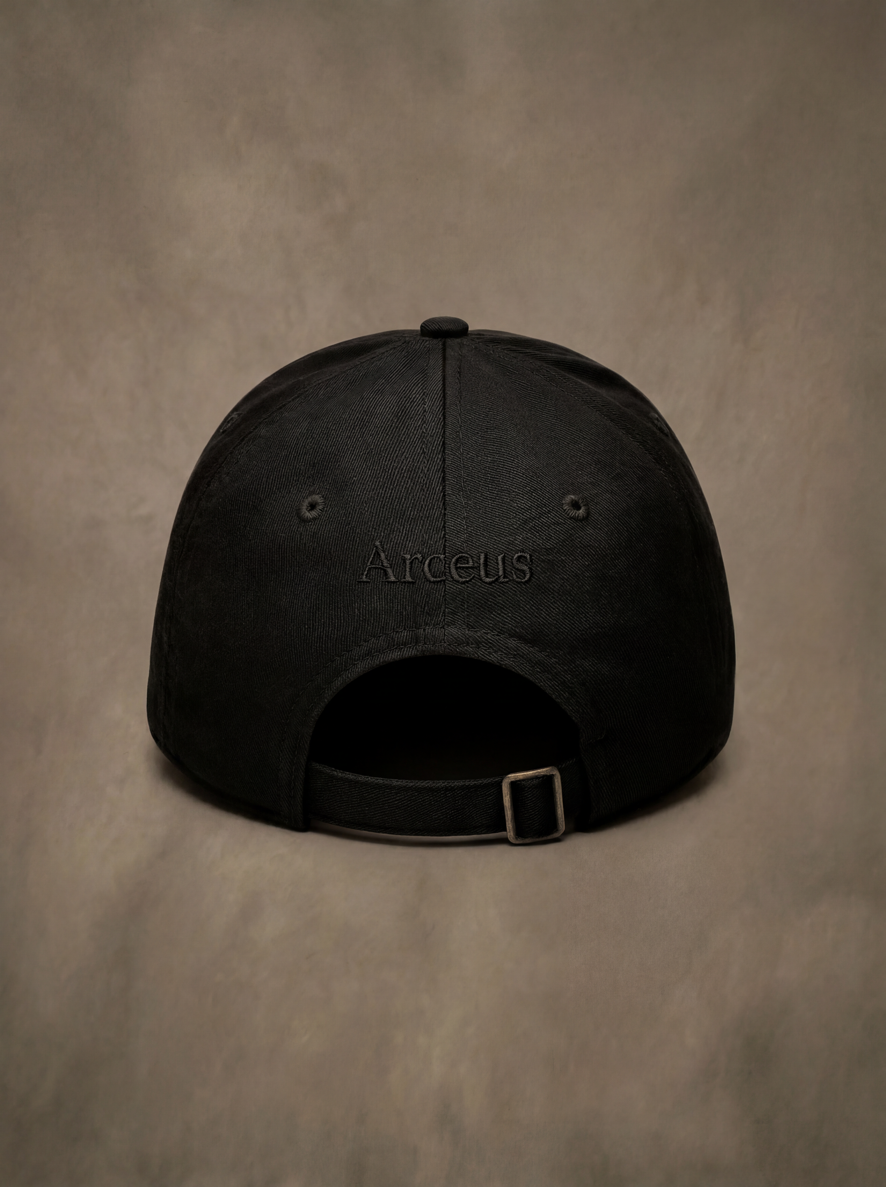 Alpha Cap
