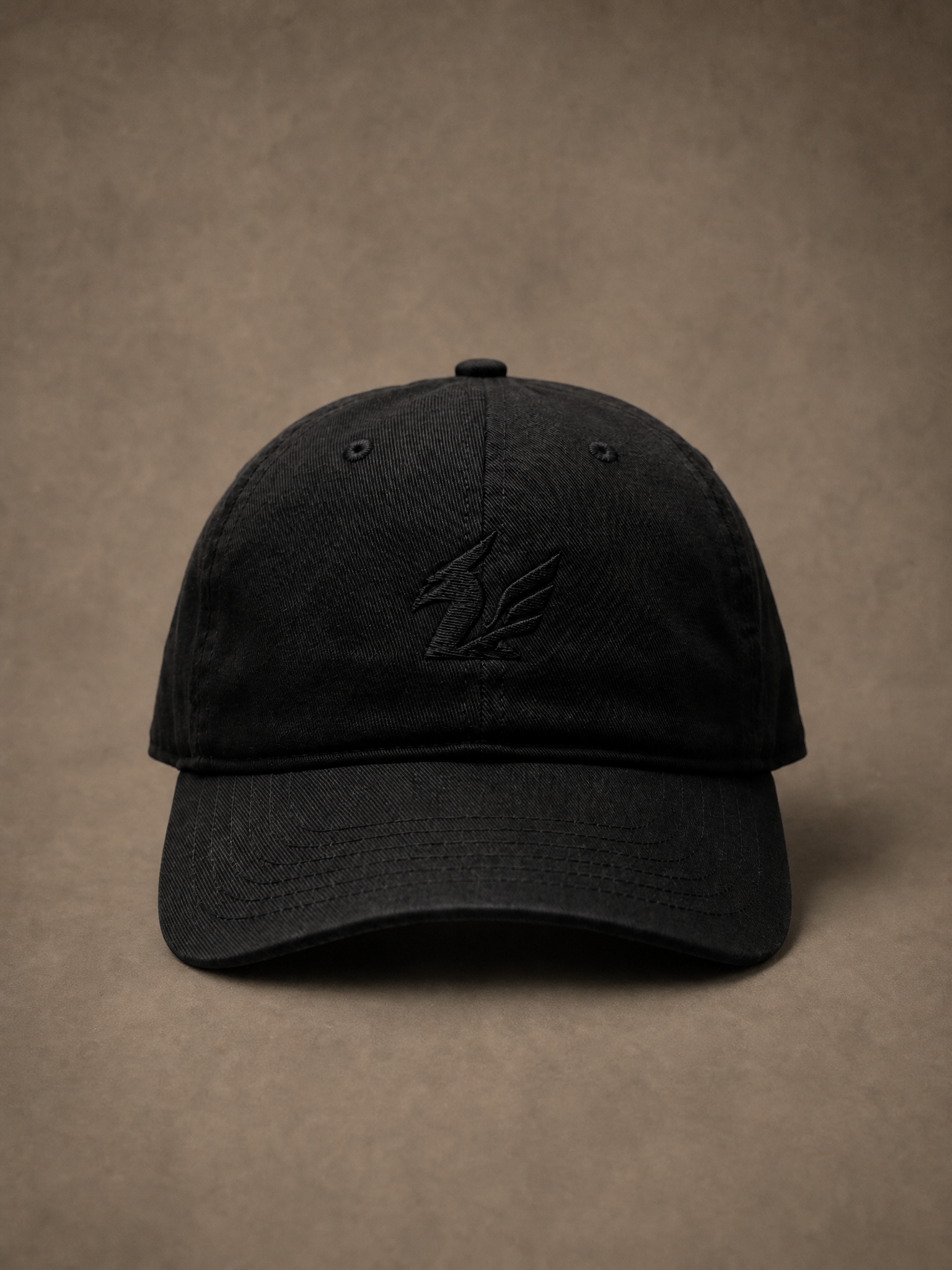 Alpha Cap