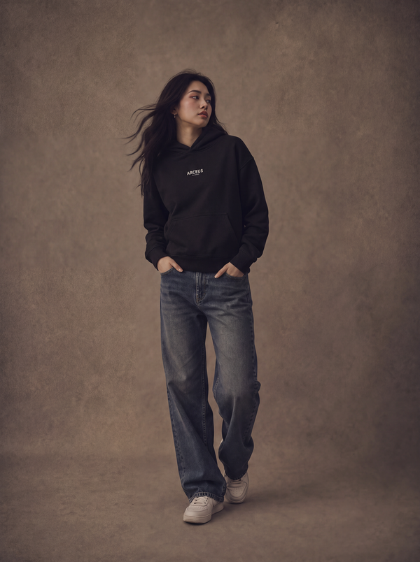 Celestic Hoodie