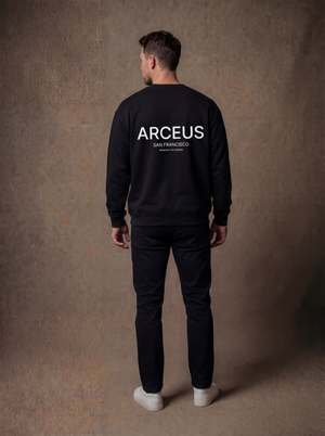 Creation Crewneck