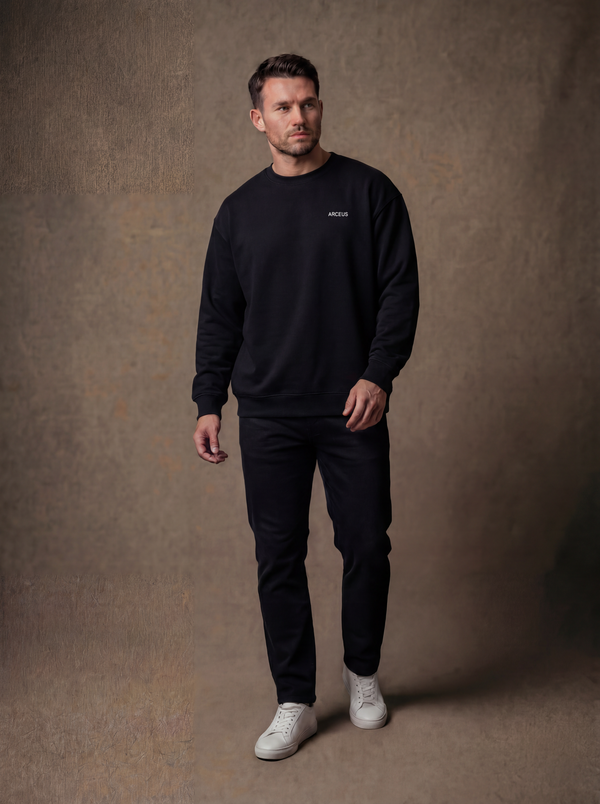 Creation Crewneck