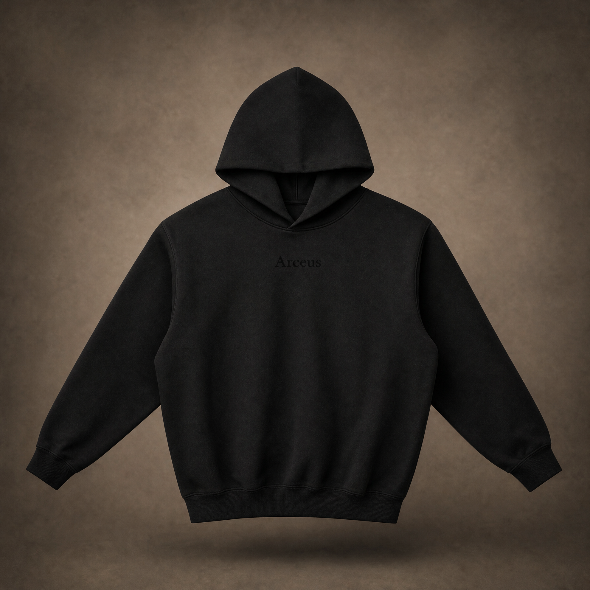 Creation Hoodie