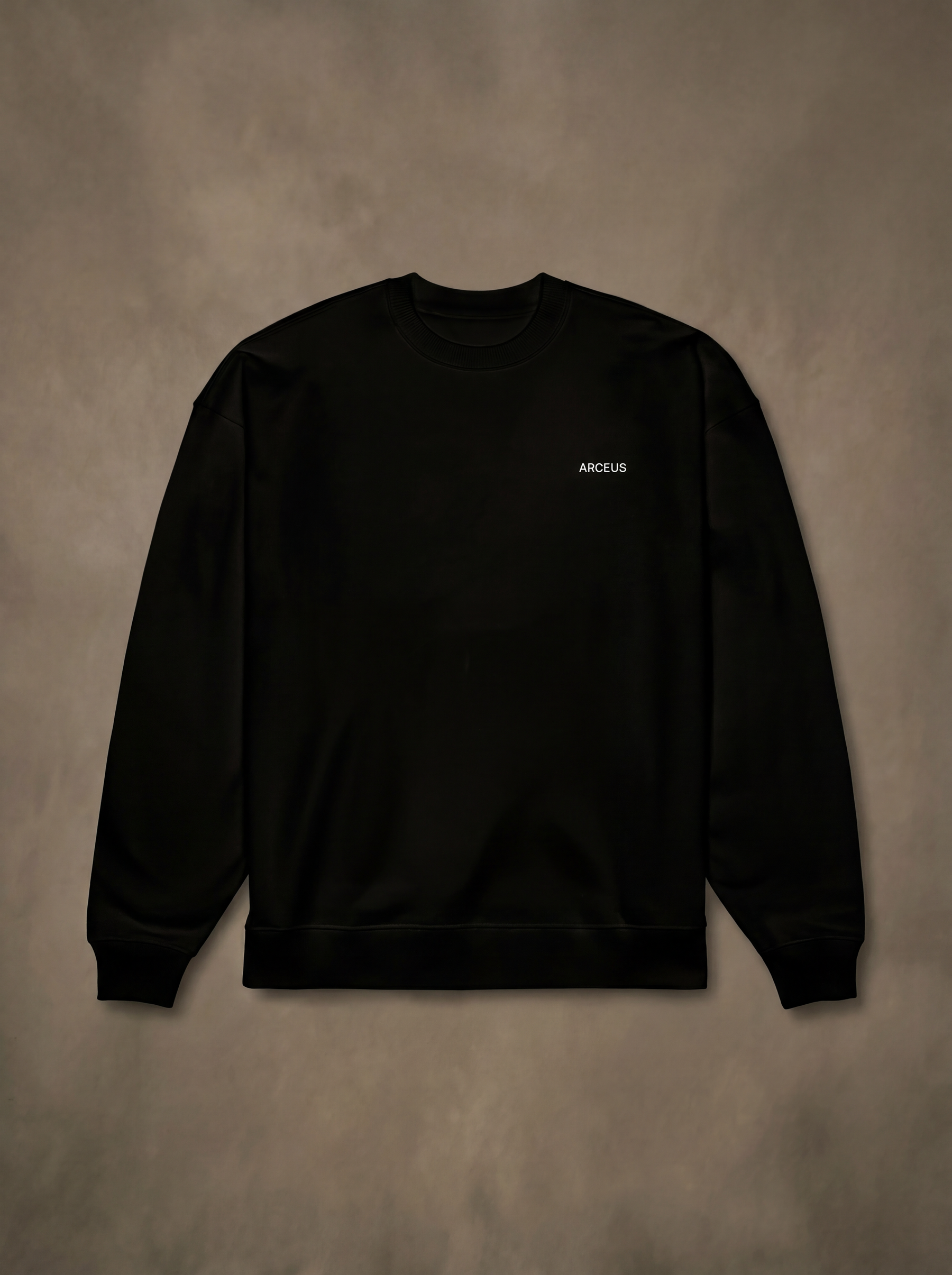 Creation Crewneck