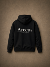 Genesis Hoodie