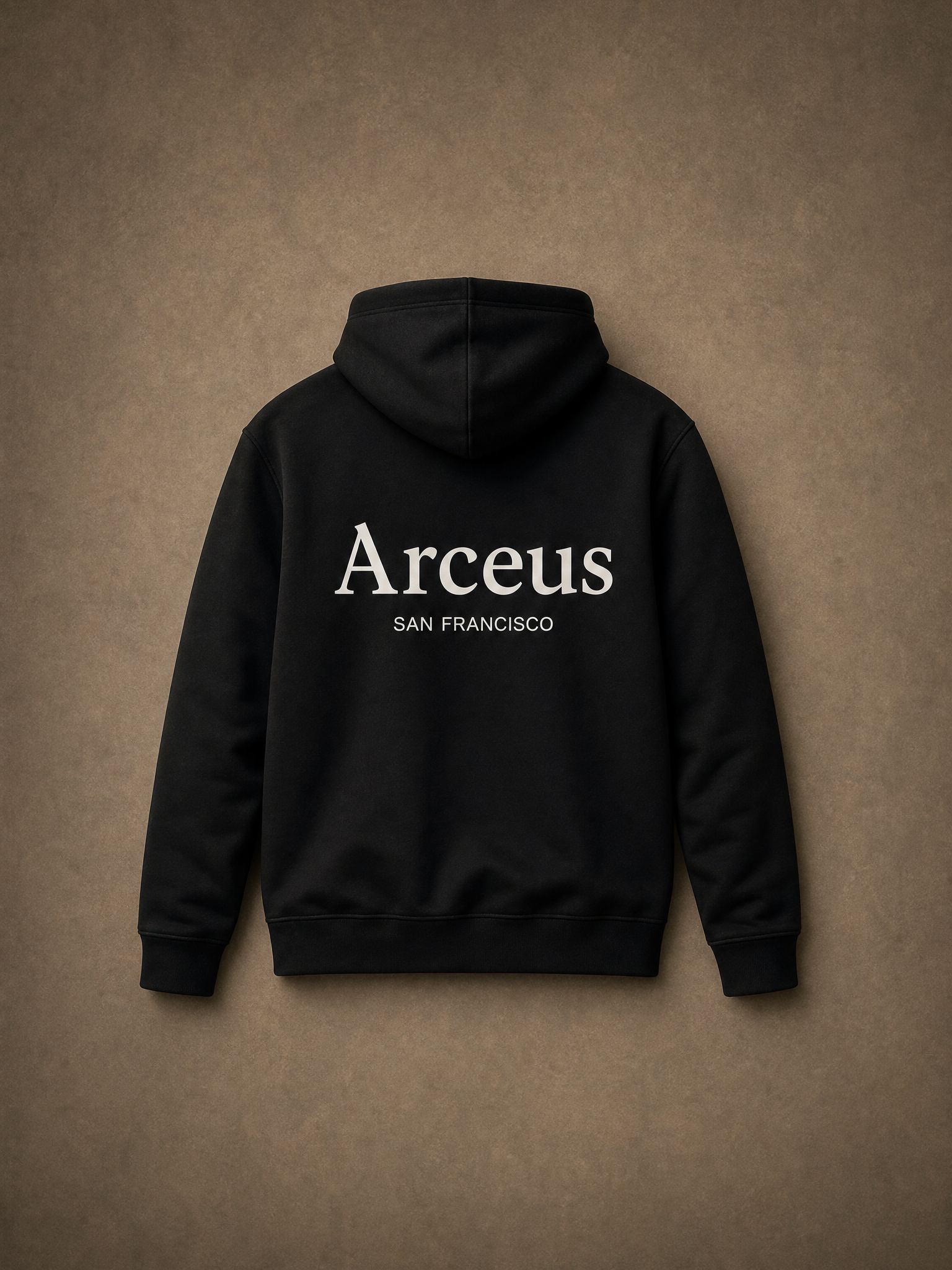Genesis Hoodie