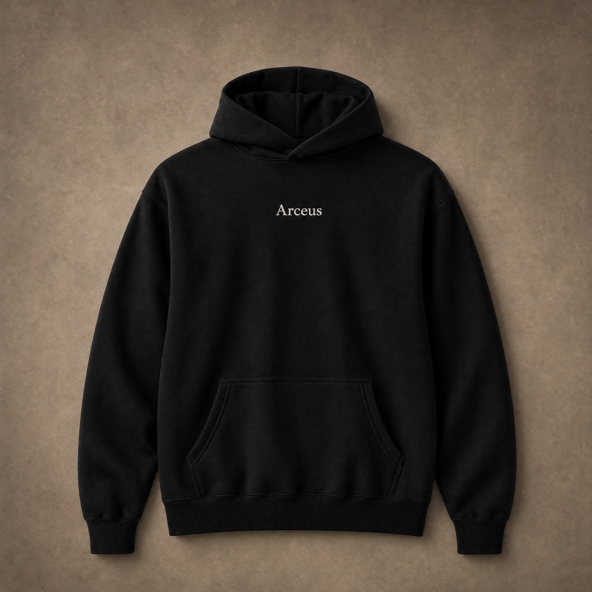 Genesis Hoodie