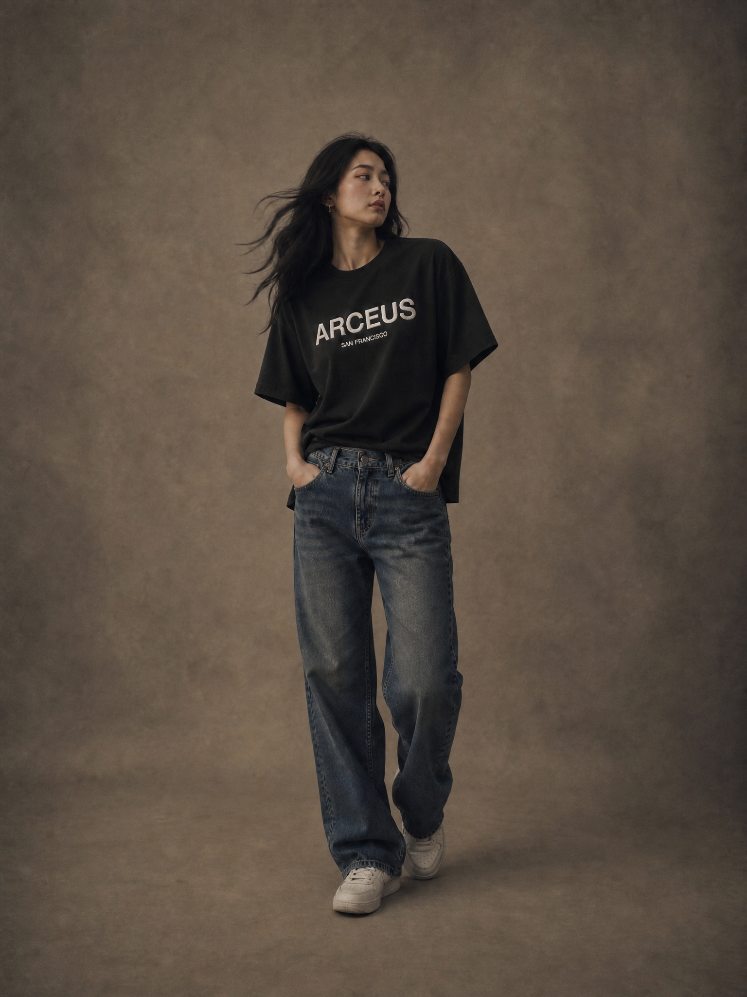 Origin Tee
