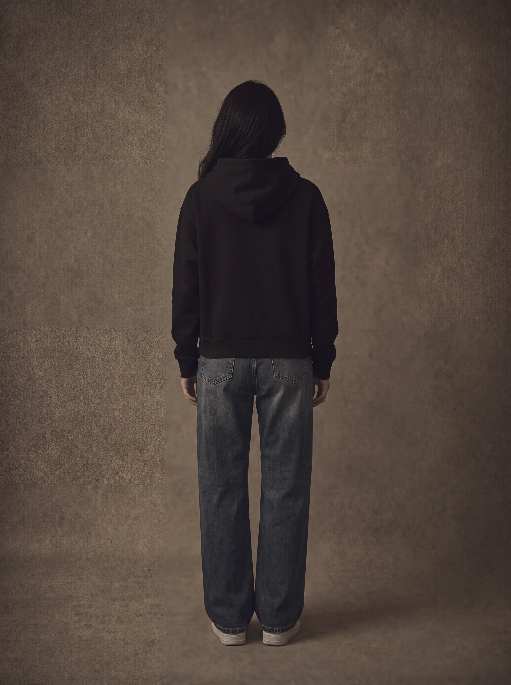 Legacy Hoodie