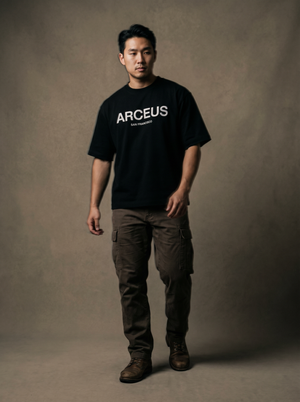 Origin Tee