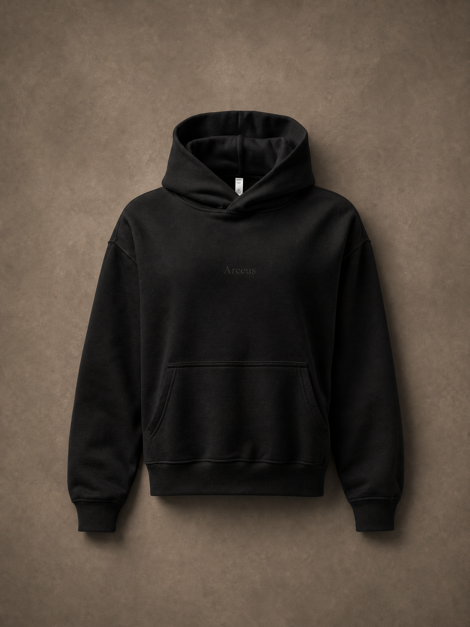 Legacy Hoodie