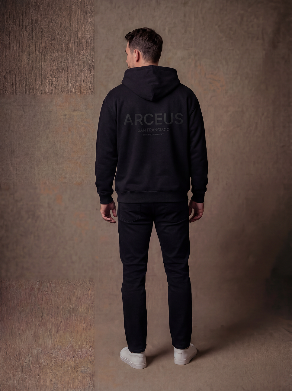 Myth Hoodie