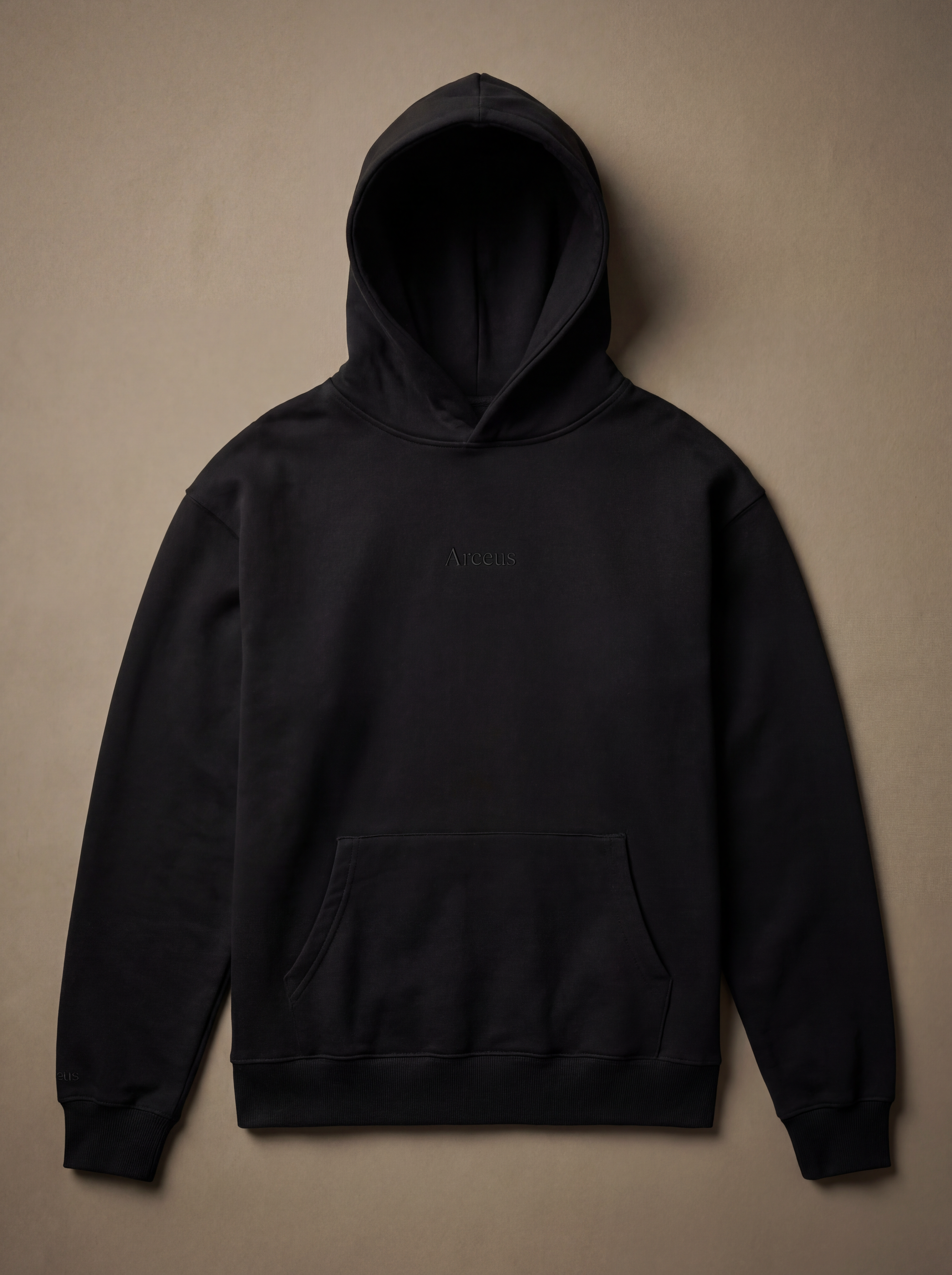 Myth Hoodie
