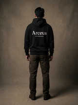 Genesis Hoodie