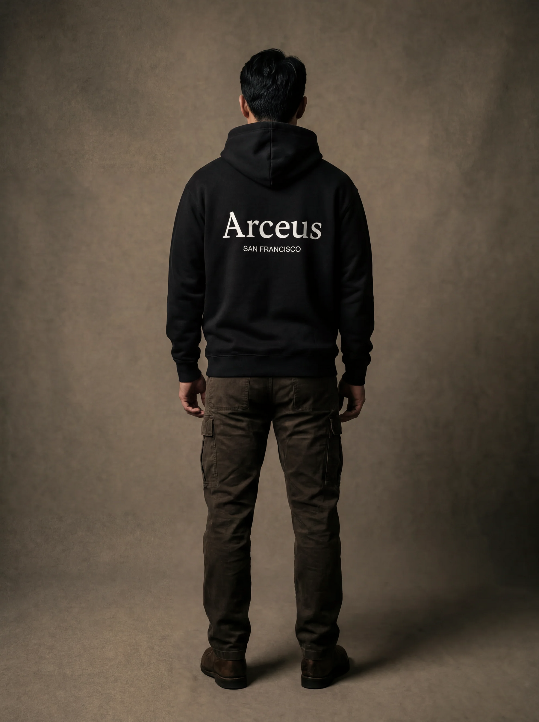 Genesis Hoodie