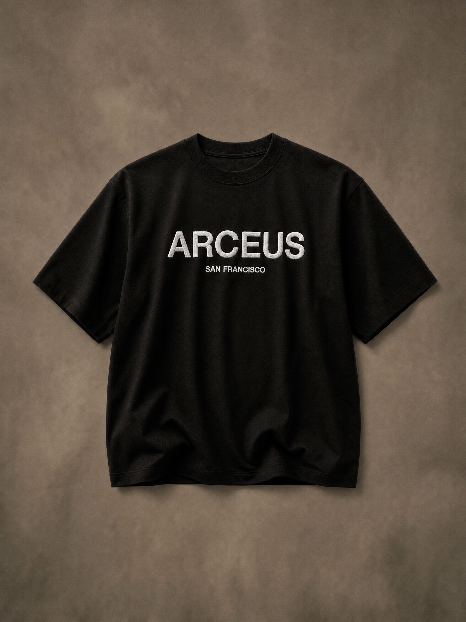 Origin Tee