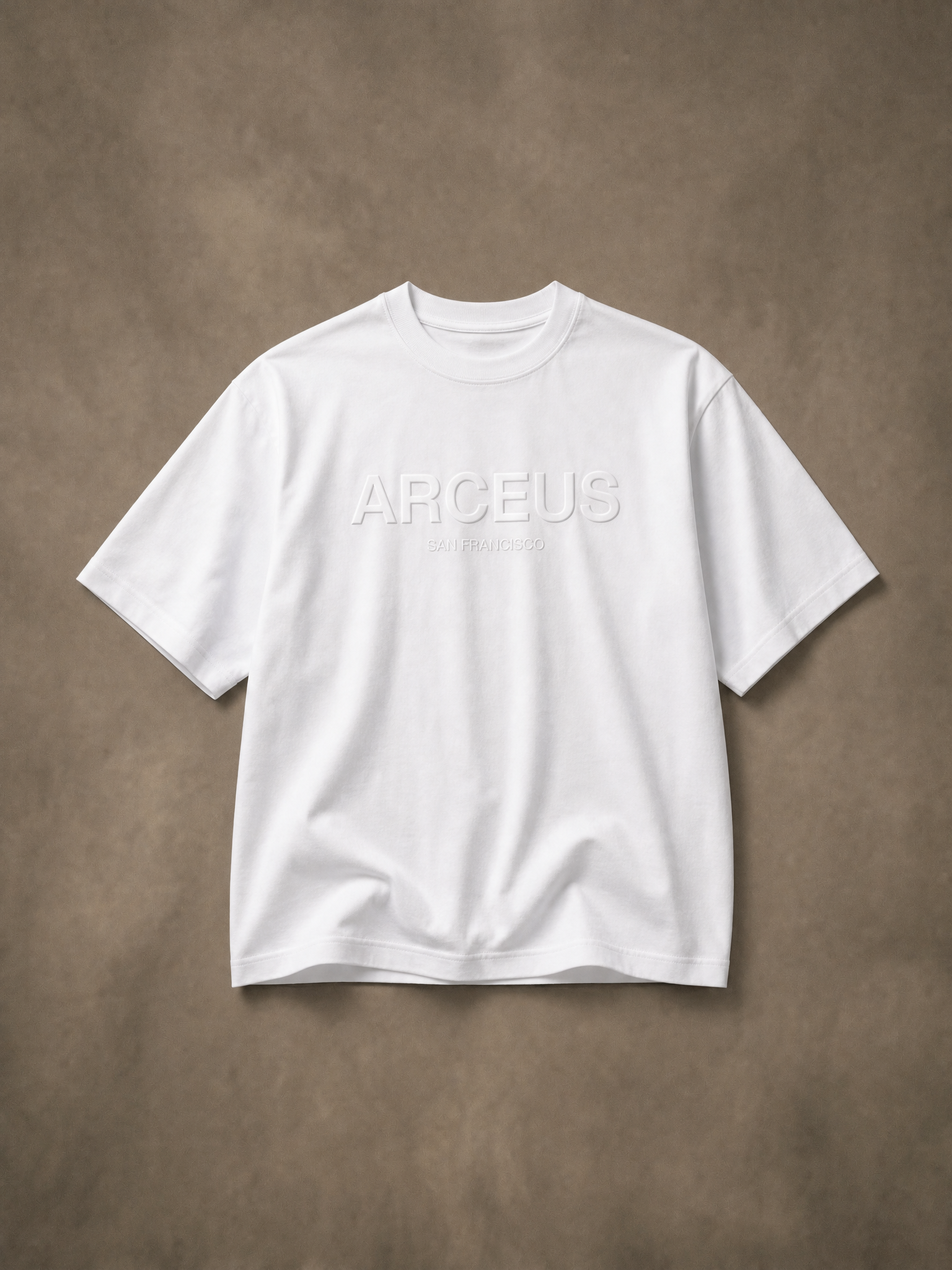 Origin Tee