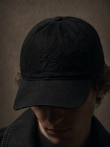 Alpha Cap