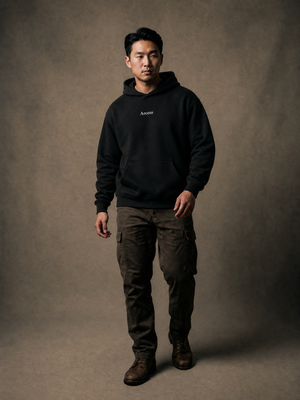 Genesis Hoodie
