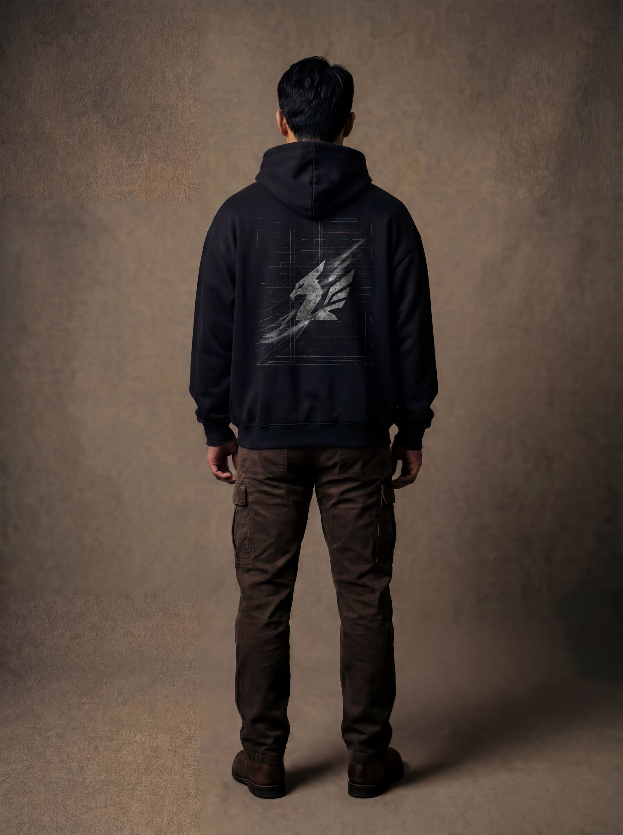 Creation Hoodie