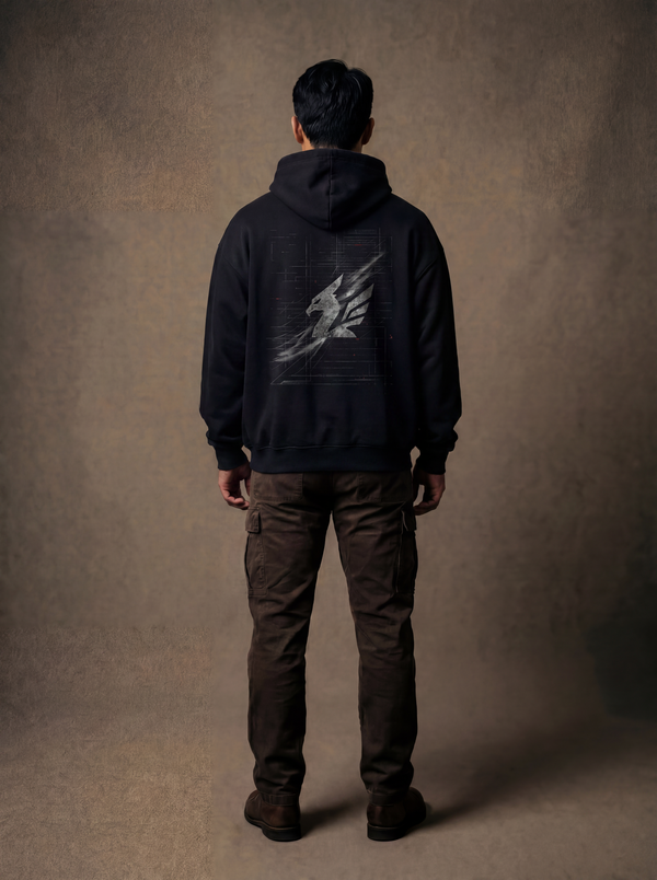 Creation Hoodie