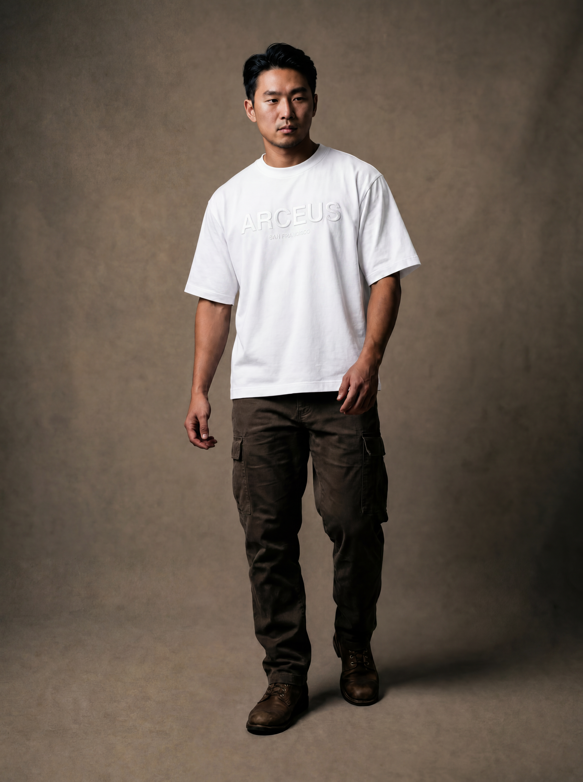 Origin Tee